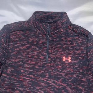 Under Armor ThreadBorne.